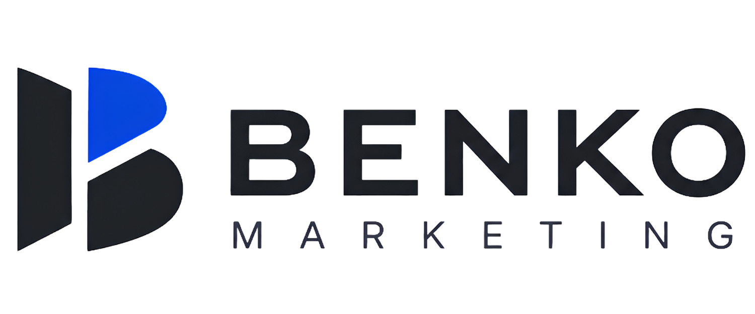 Benko Marketing